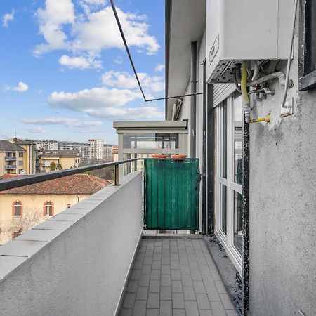 Rog27-Large Apartment With Transport Close To Home- Milano Exterior foto