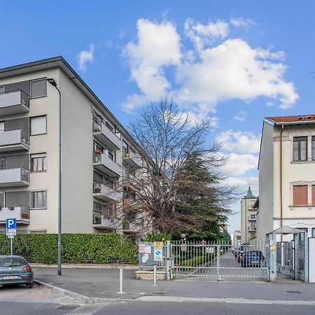 Rog27-Large Apartment With Transport Close To Home- Milano Exterior foto
