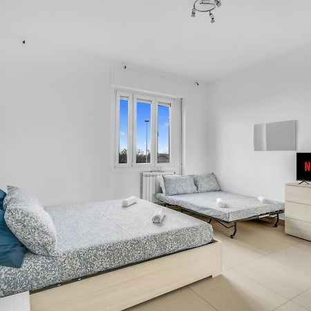 Rog27-Large Apartment With Transport Close To Home- Milano Exterior foto