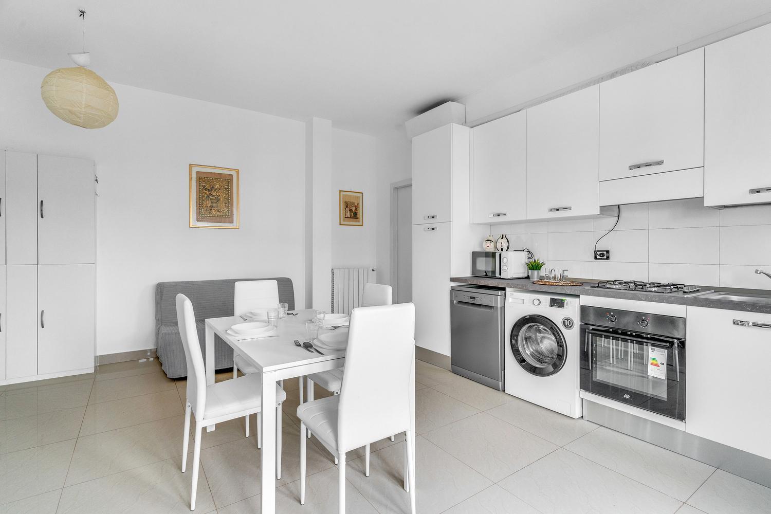 Rog27-Large Apartment With Transport Close To Home- Milano Exterior foto