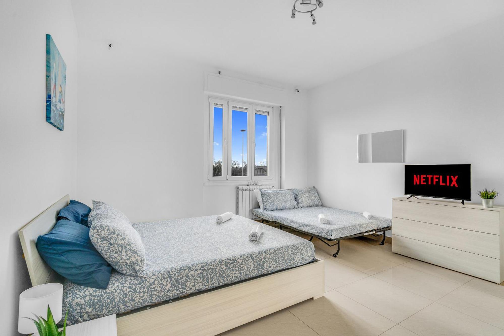 Rog27-Large Apartment With Transport Close To Home- Milano Exterior foto